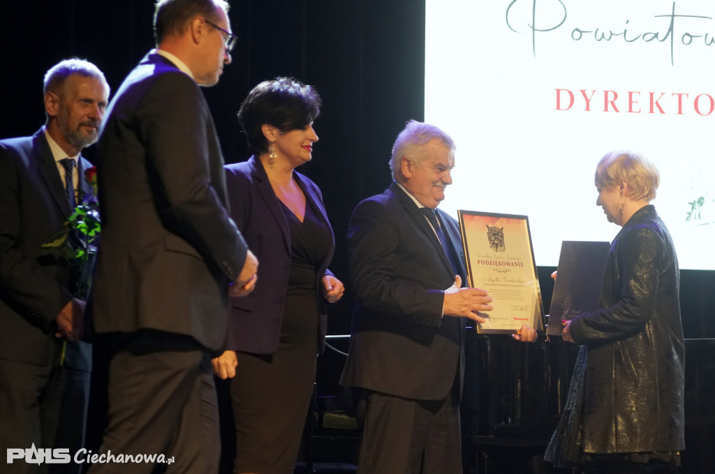 Powiatowy Dzień Edukacji 2022