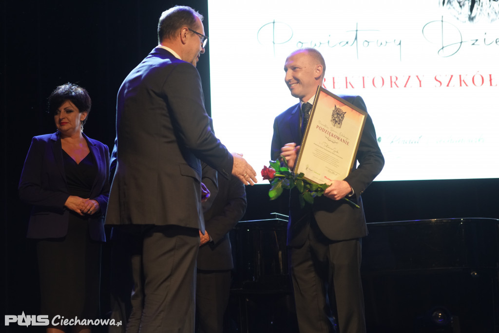 Powiatowy Dzień Edukacji 2022