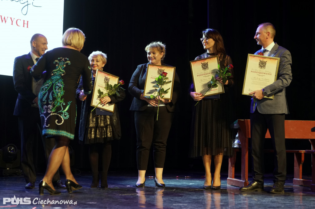 Powiatowy Dzień Edukacji 2022