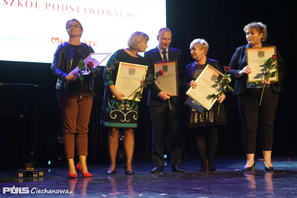 Powiatowy Dzień Edukacji 2022