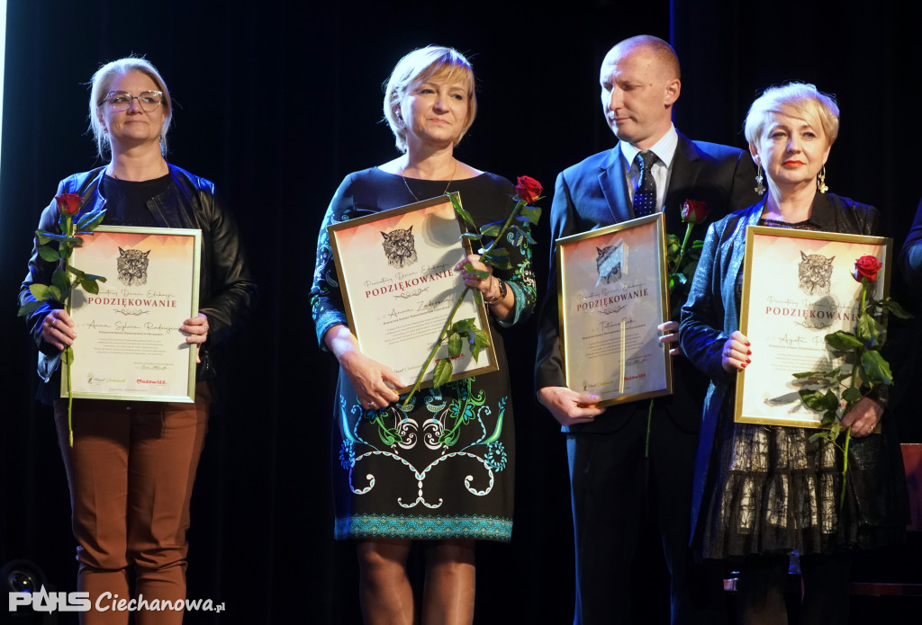 Powiatowy Dzień Edukacji 2022