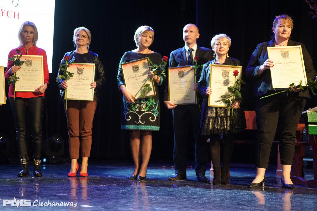 Powiatowy Dzień Edukacji 2022