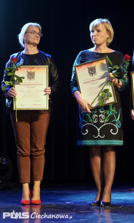 Powiatowy Dzień Edukacji 2022