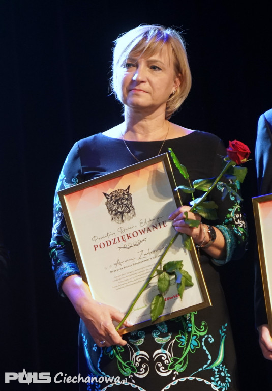 Powiatowy Dzień Edukacji 2022