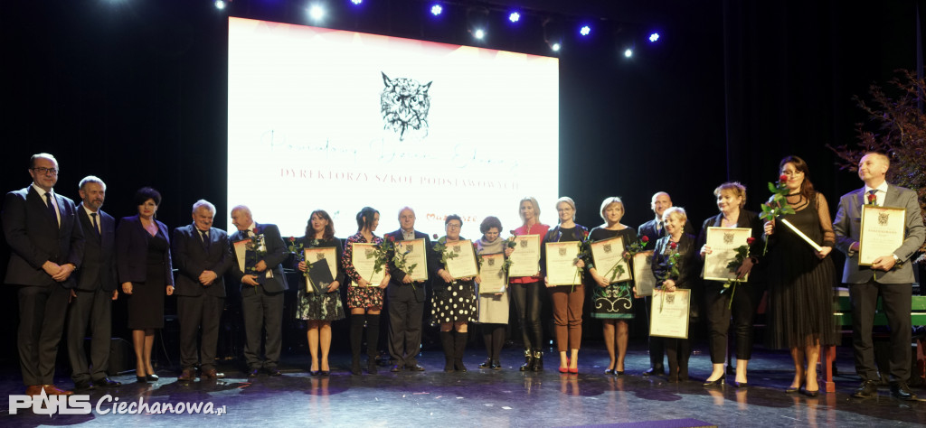 Powiatowy Dzień Edukacji 2022