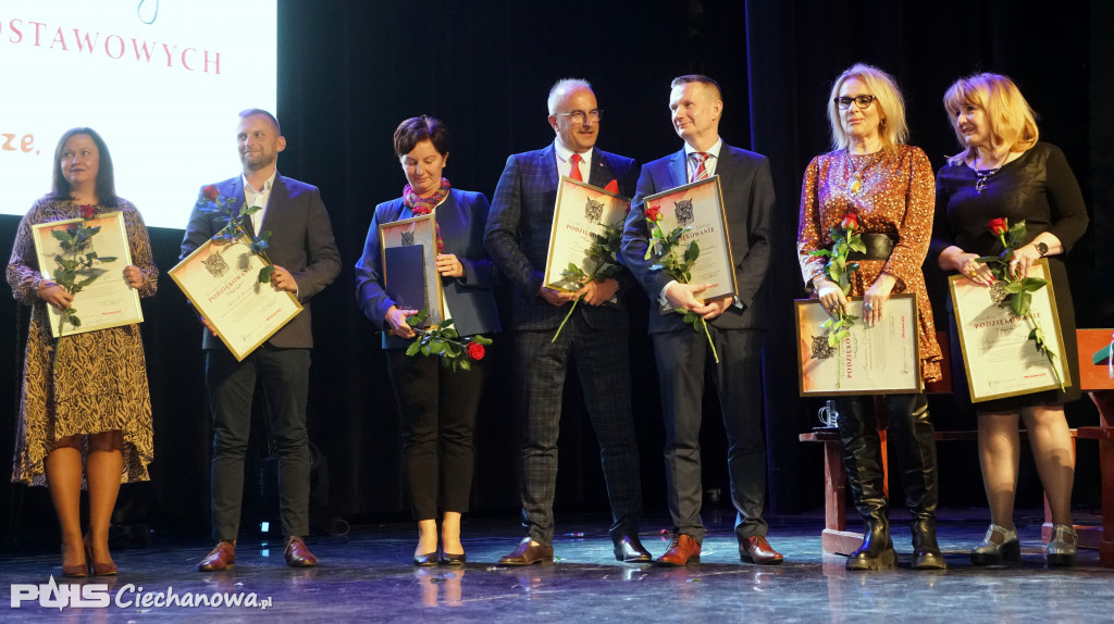 Powiatowy Dzień Edukacji 2022