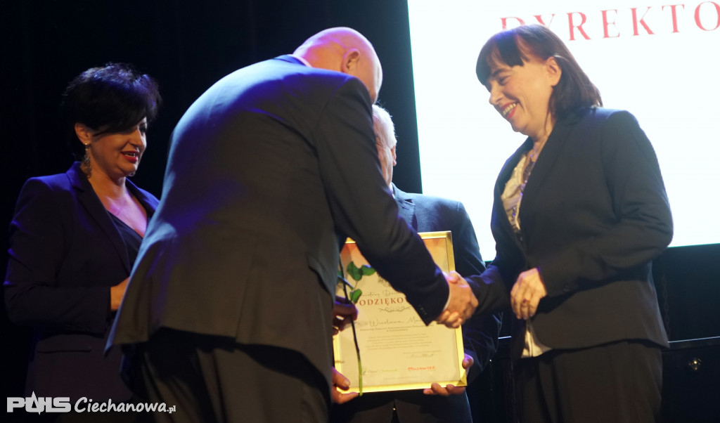 Powiatowy Dzień Edukacji 2022
