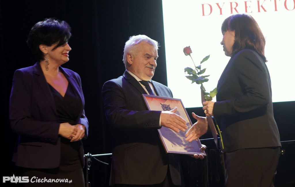 Powiatowy Dzień Edukacji 2022