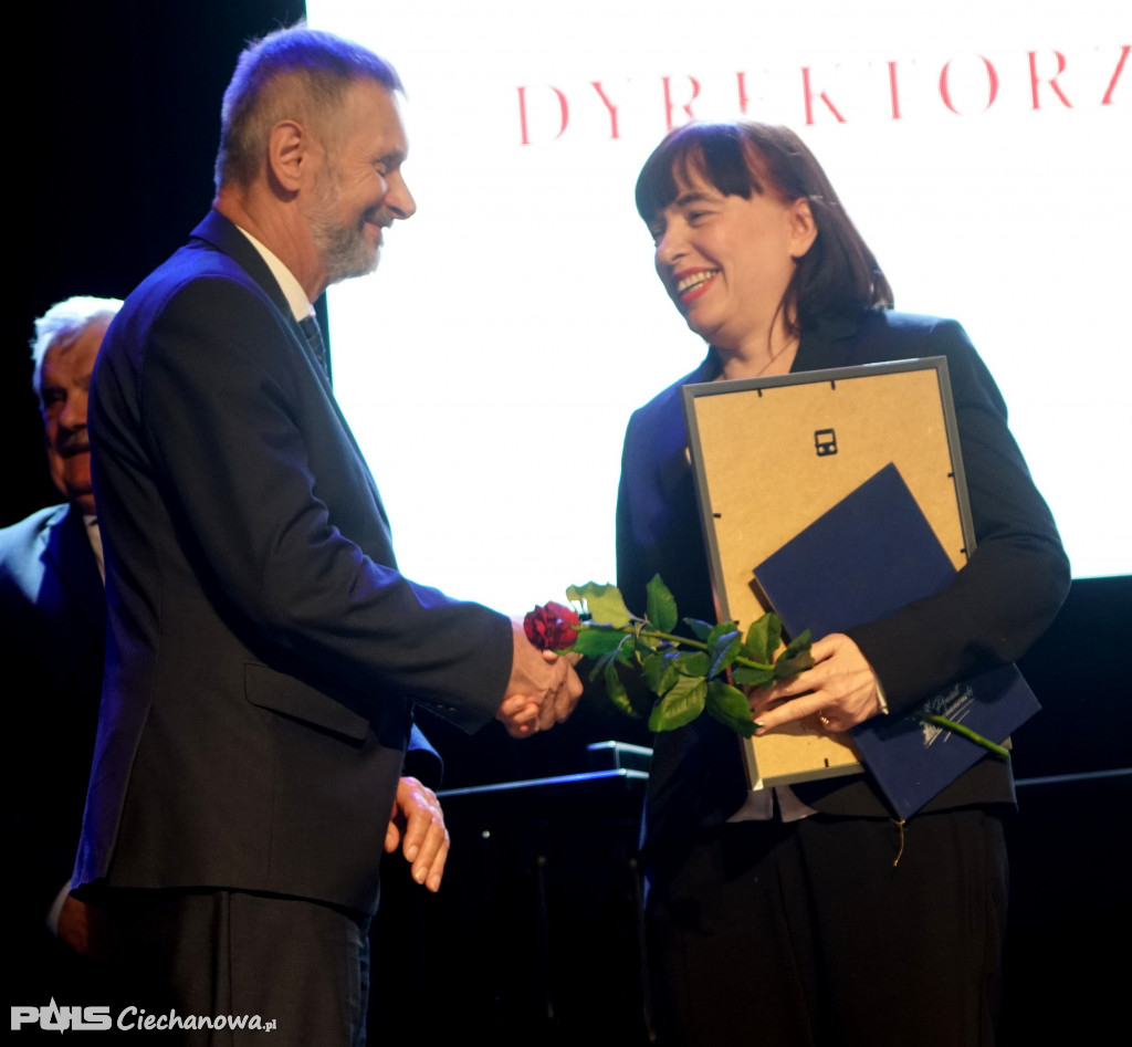 Powiatowy Dzień Edukacji 2022
