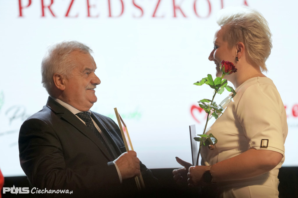 Powiatowy Dzień Edukacji 2022