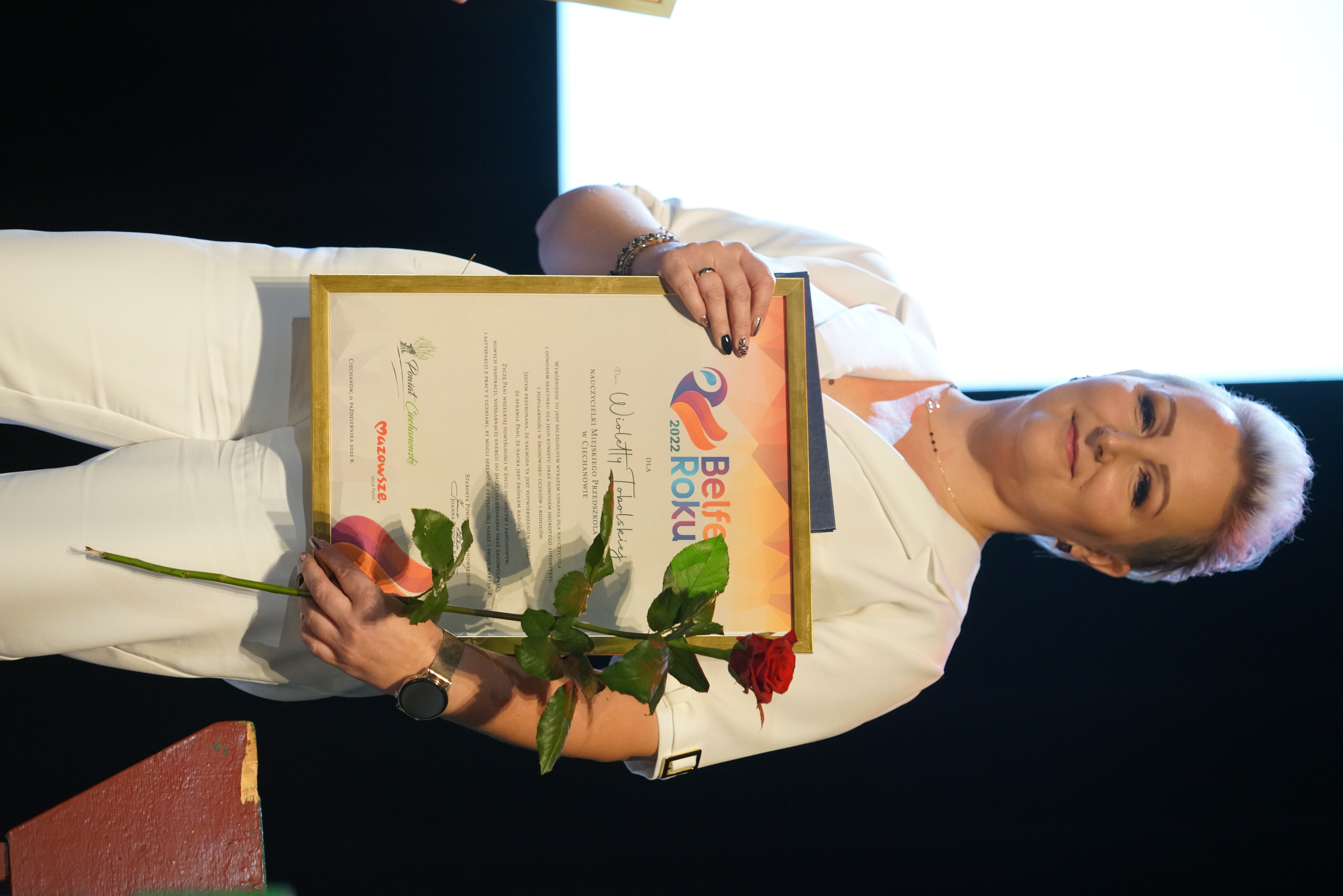 Powiatowy Dzień Edukacji 2022