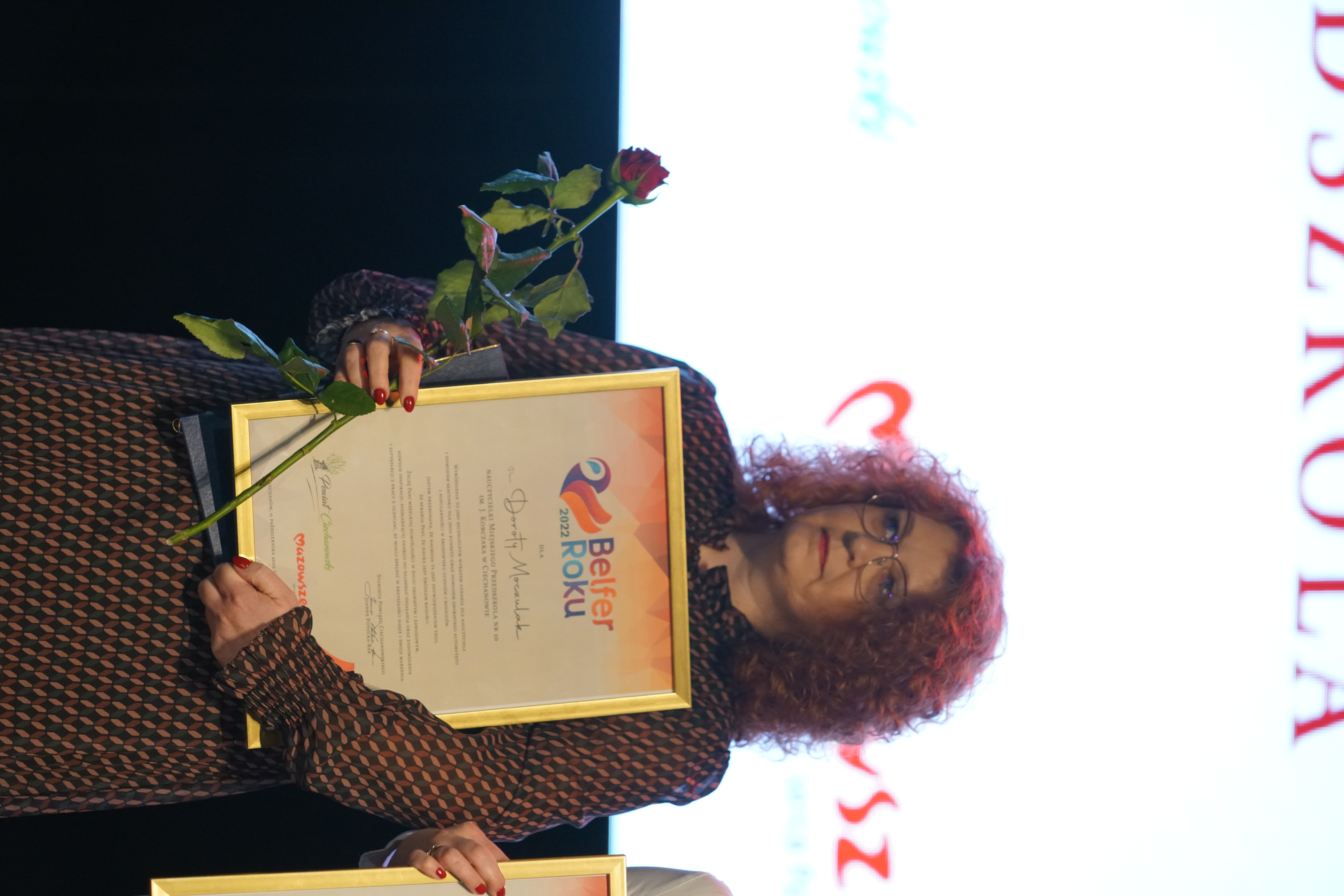 Powiatowy Dzień Edukacji 2022