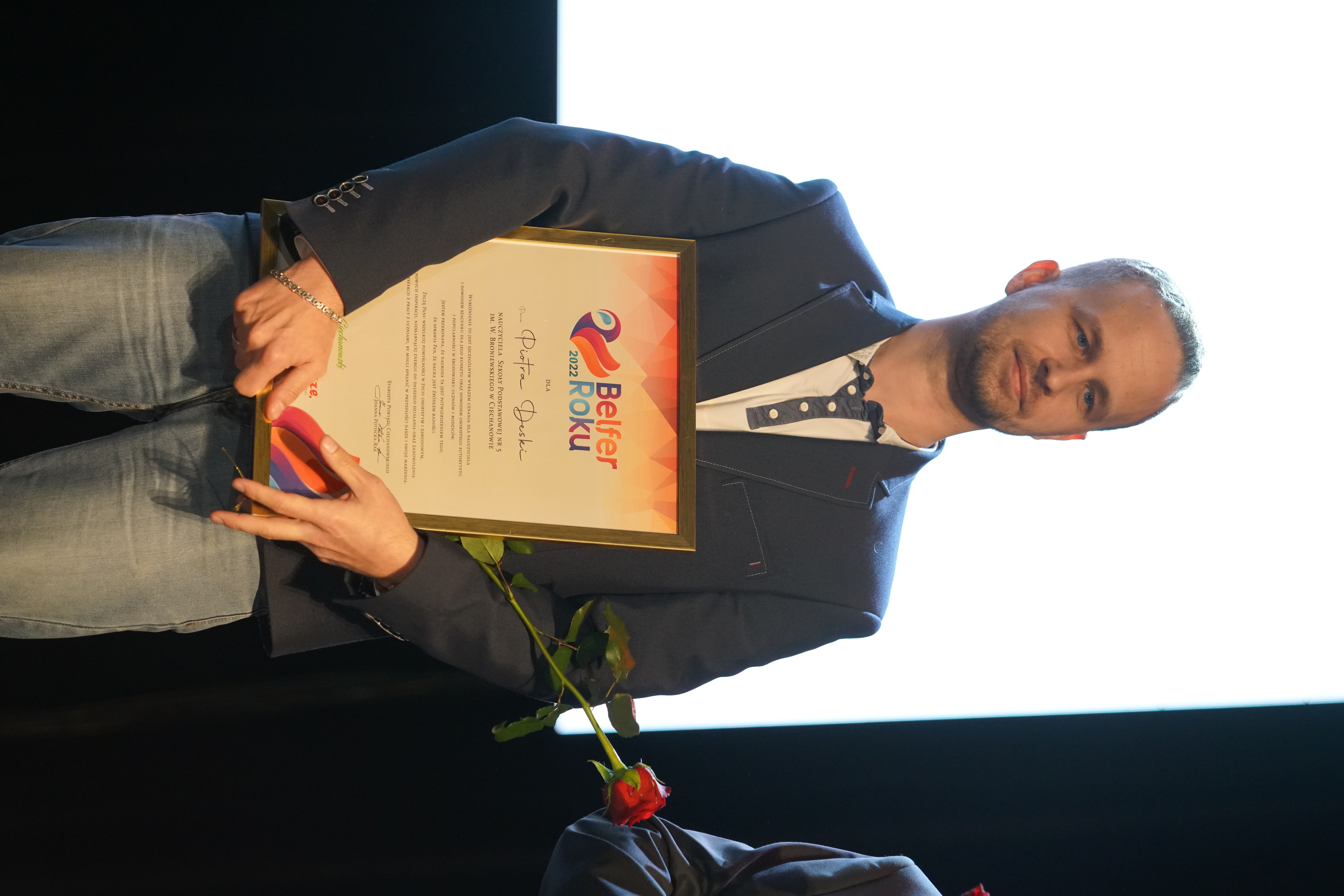 Powiatowy Dzień Edukacji 2022
