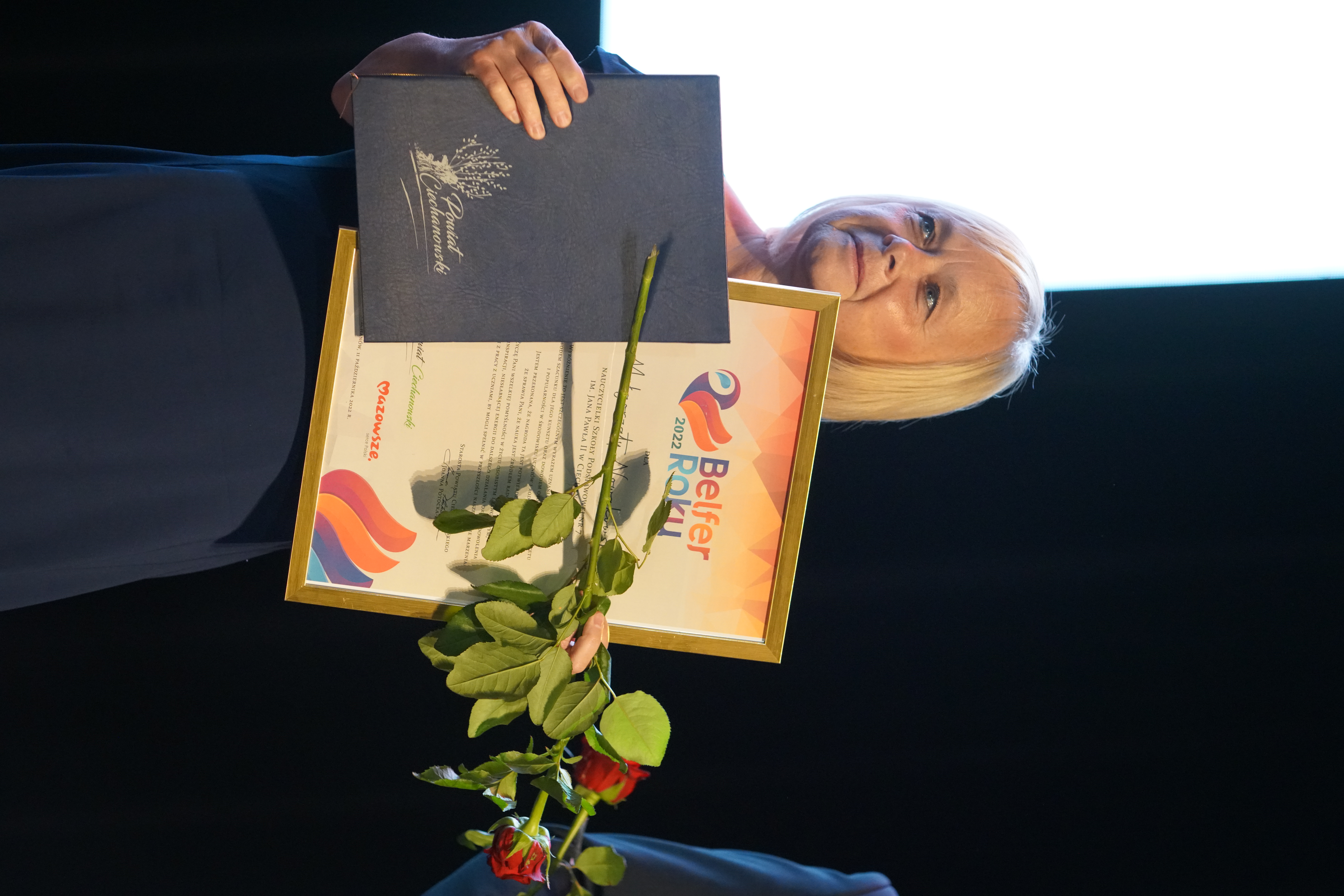 Powiatowy Dzień Edukacji 2022