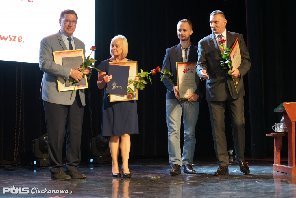Powiatowy Dzień Edukacji 2022