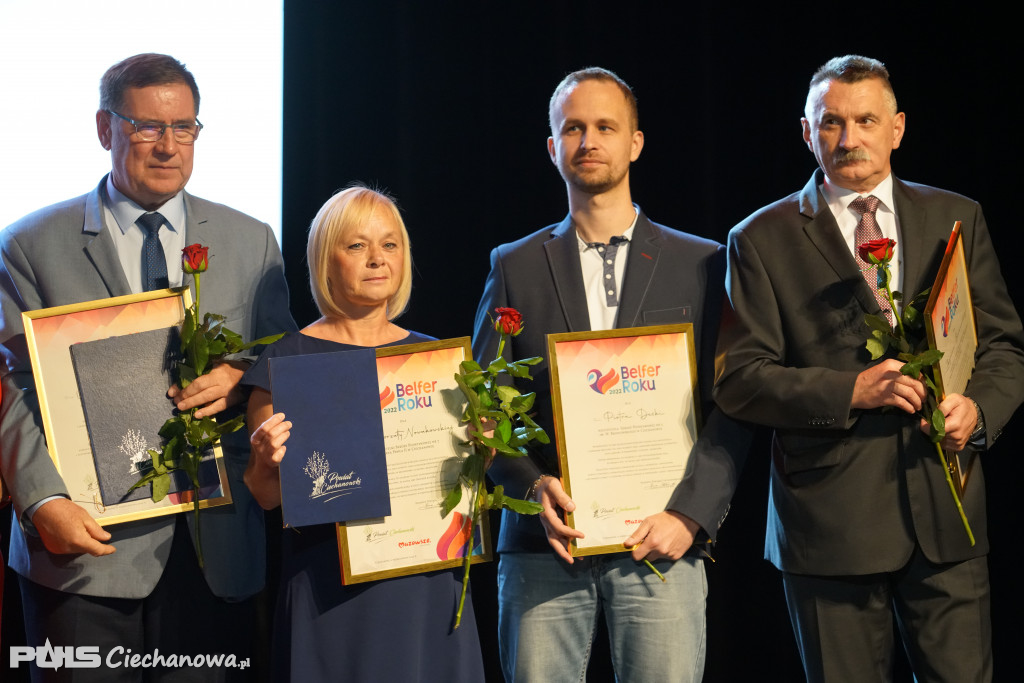 Powiatowy Dzień Edukacji 2022