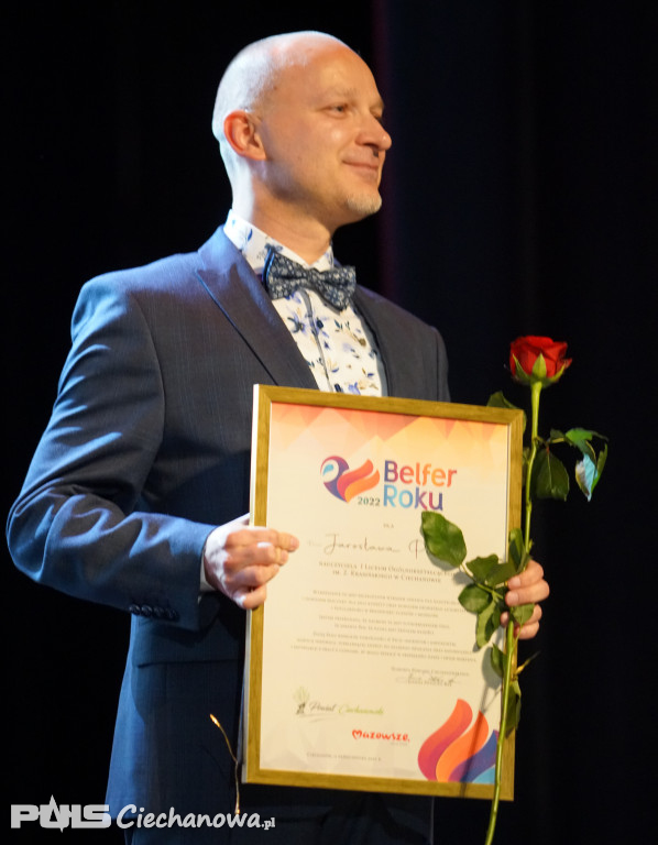 Powiatowy Dzień Edukacji 2022