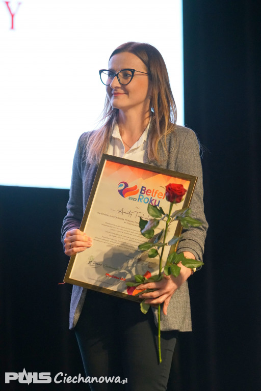 Powiatowy Dzień Edukacji 2022