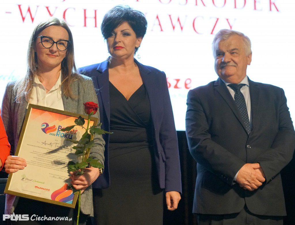 Powiatowy Dzień Edukacji 2022