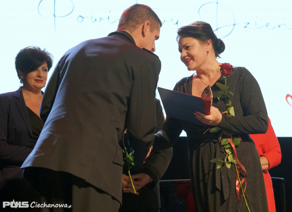 Powiatowy Dzień Edukacji 2022