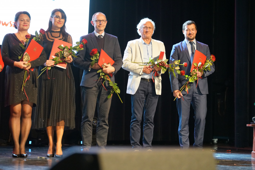 Powiatowy Dzień Edukacji 2022