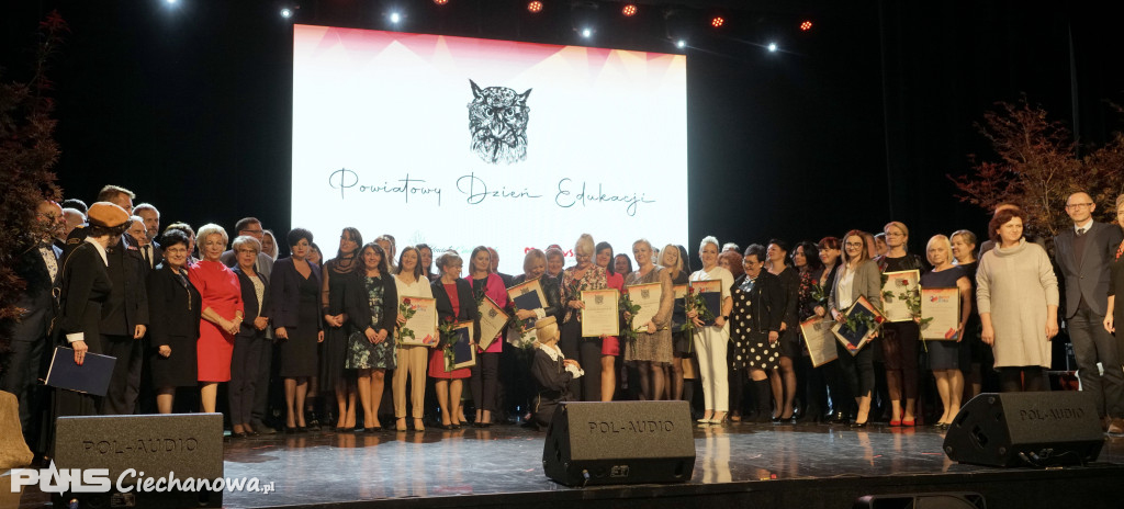 Powiatowy Dzień Edukacji 2022