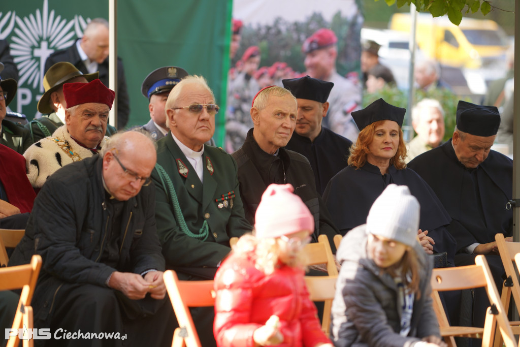 II Ciechanowski HUBERTUS 2022
