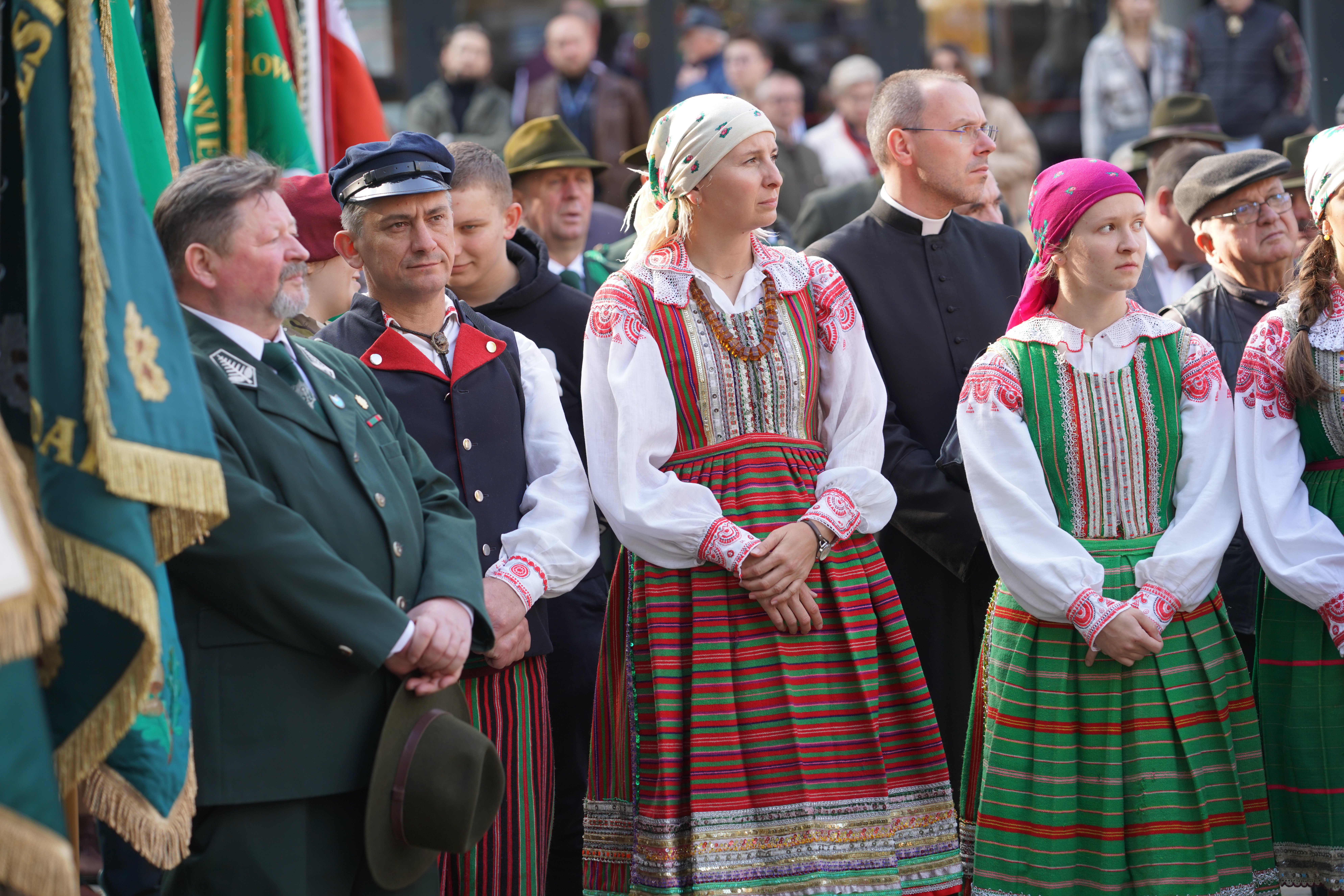 II Ciechanowski HUBERTUS 2022