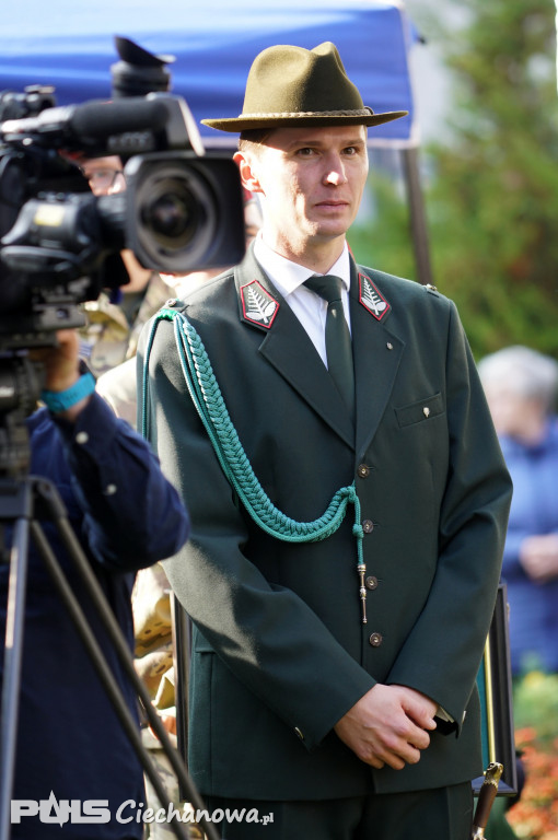 II Ciechanowski HUBERTUS 2022