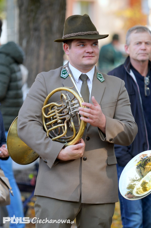 II Ciechanowski HUBERTUS 2022