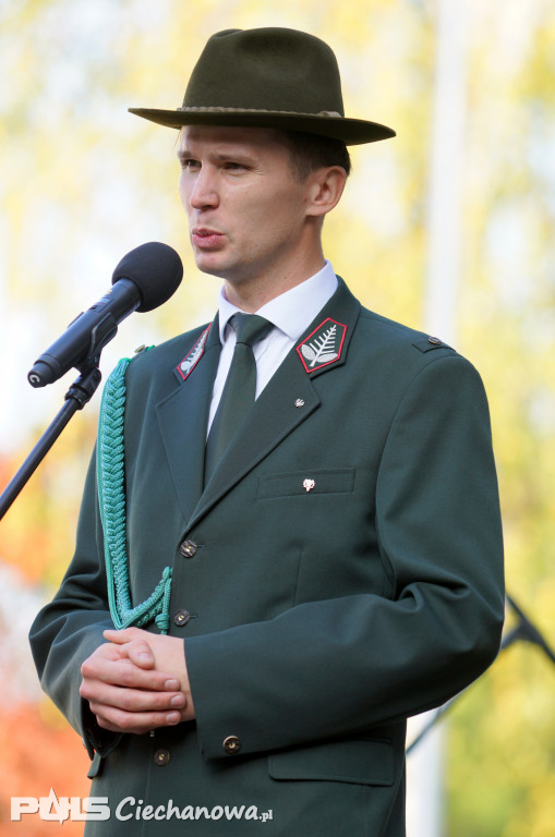 II Ciechanowski HUBERTUS 2022