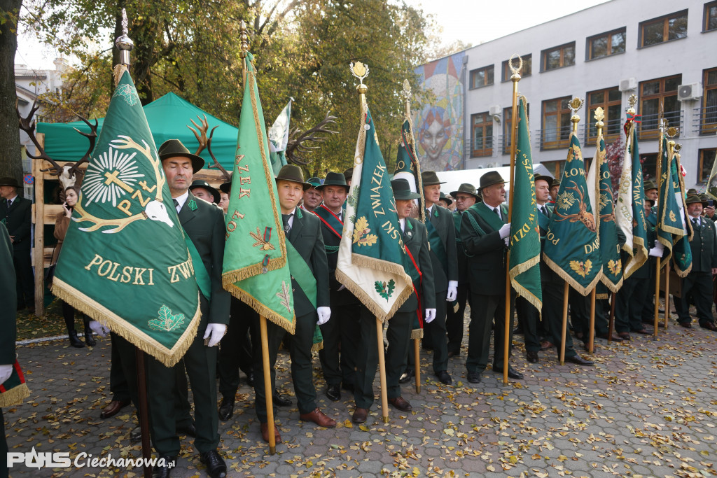 II Ciechanowski HUBERTUS 2022