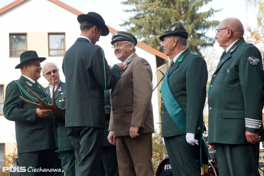 II Ciechanowski HUBERTUS 2022