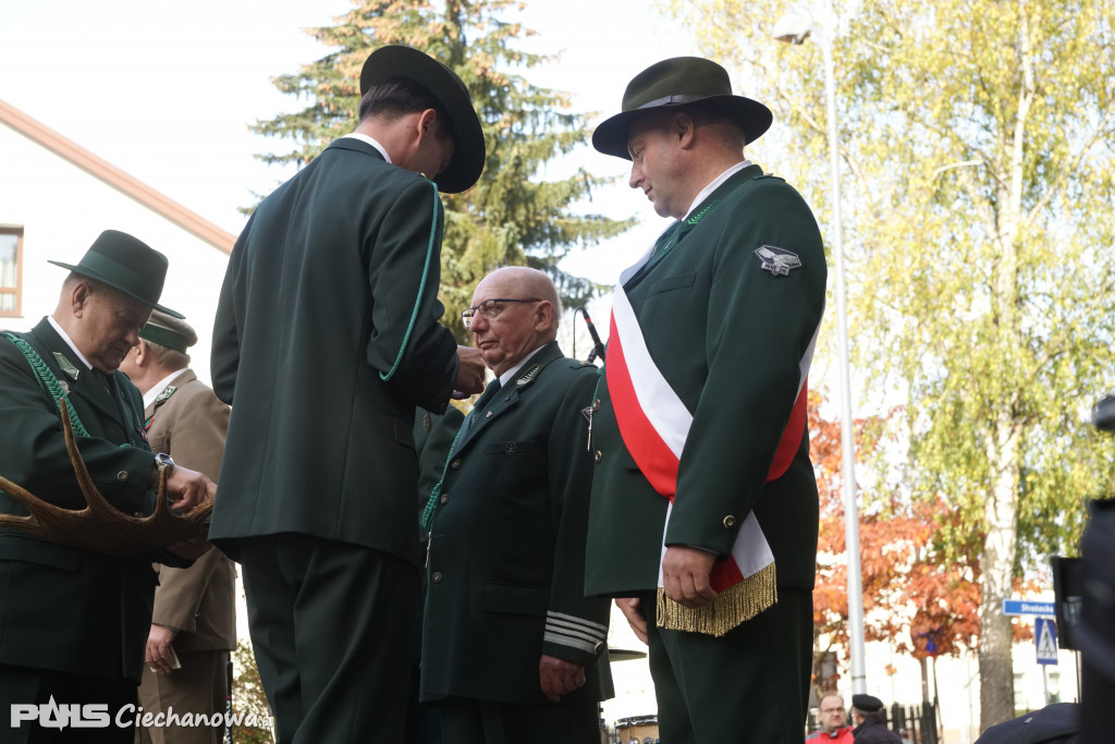 II Ciechanowski HUBERTUS 2022