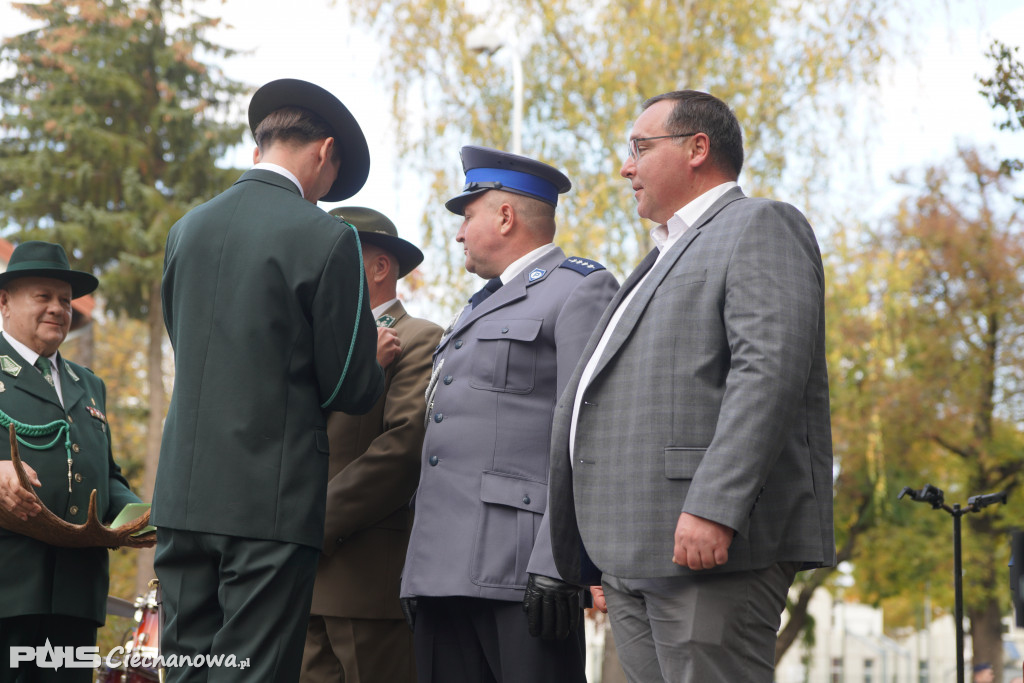 II Ciechanowski HUBERTUS 2022