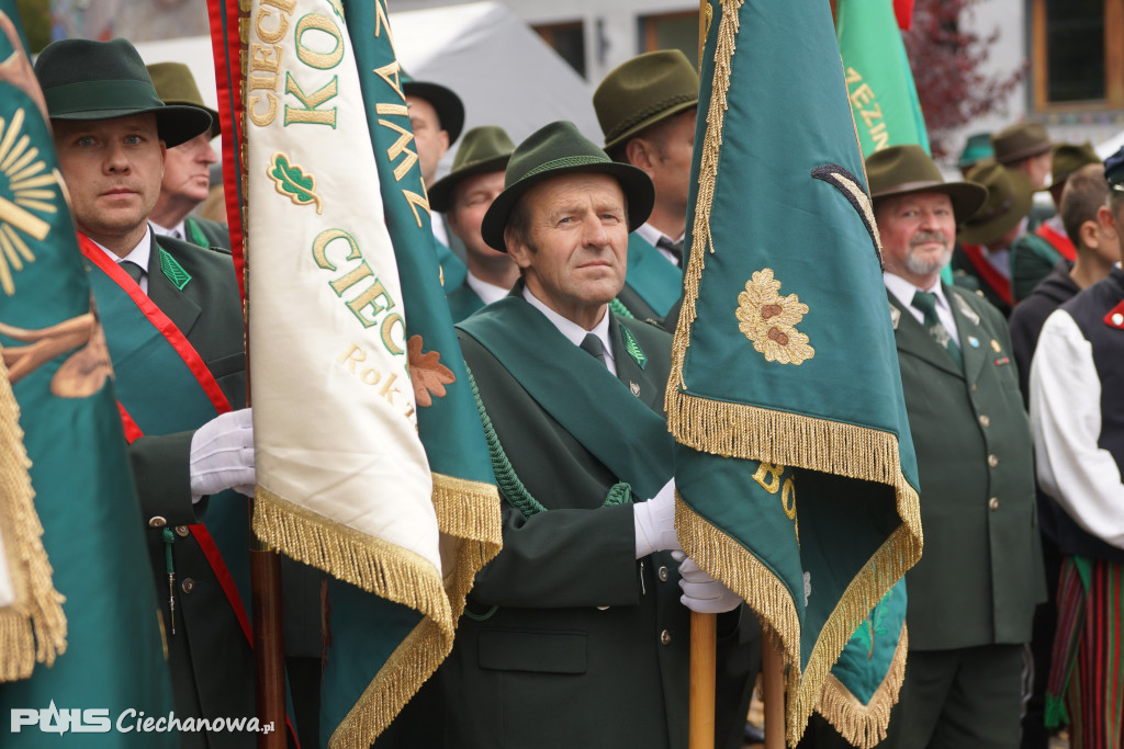 II Ciechanowski HUBERTUS 2022