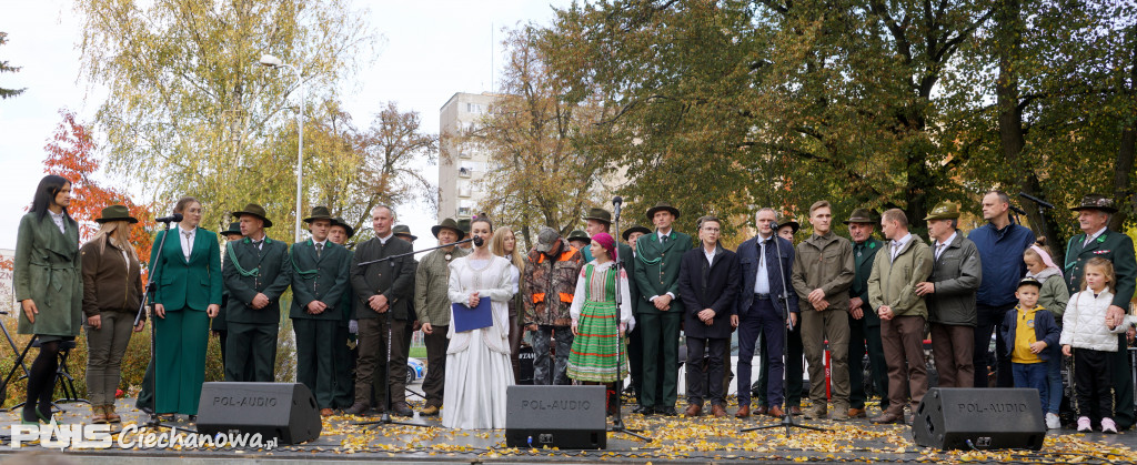 II Ciechanowski HUBERTUS 2022
