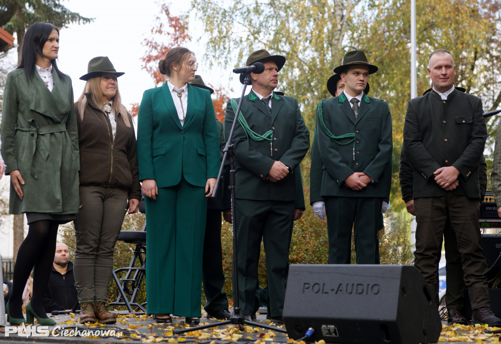 II Ciechanowski HUBERTUS 2022