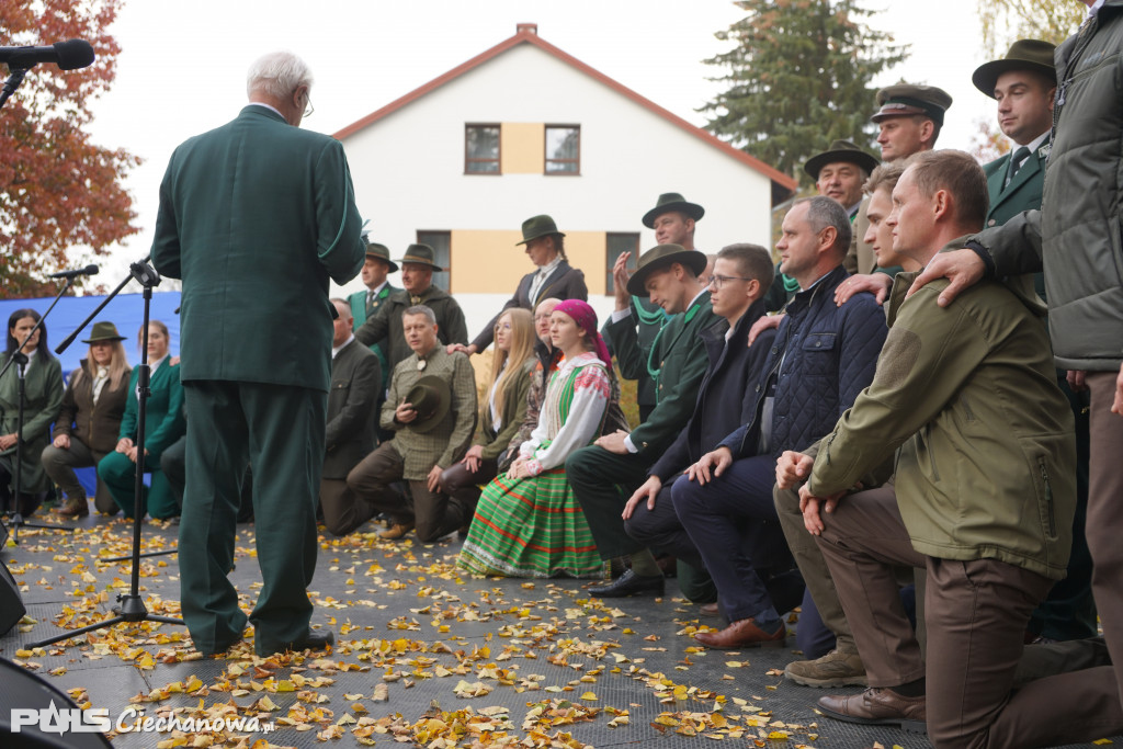 II Ciechanowski HUBERTUS 2022
