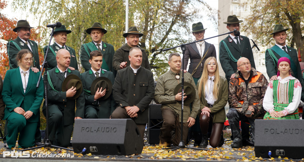 II Ciechanowski HUBERTUS 2022