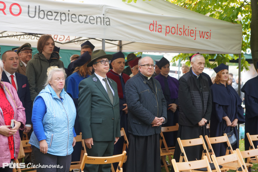II Ciechanowski HUBERTUS 2022