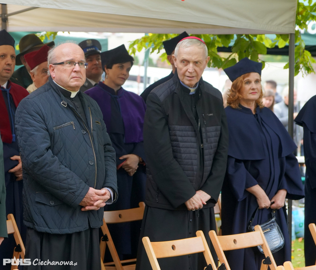 II Ciechanowski HUBERTUS 2022