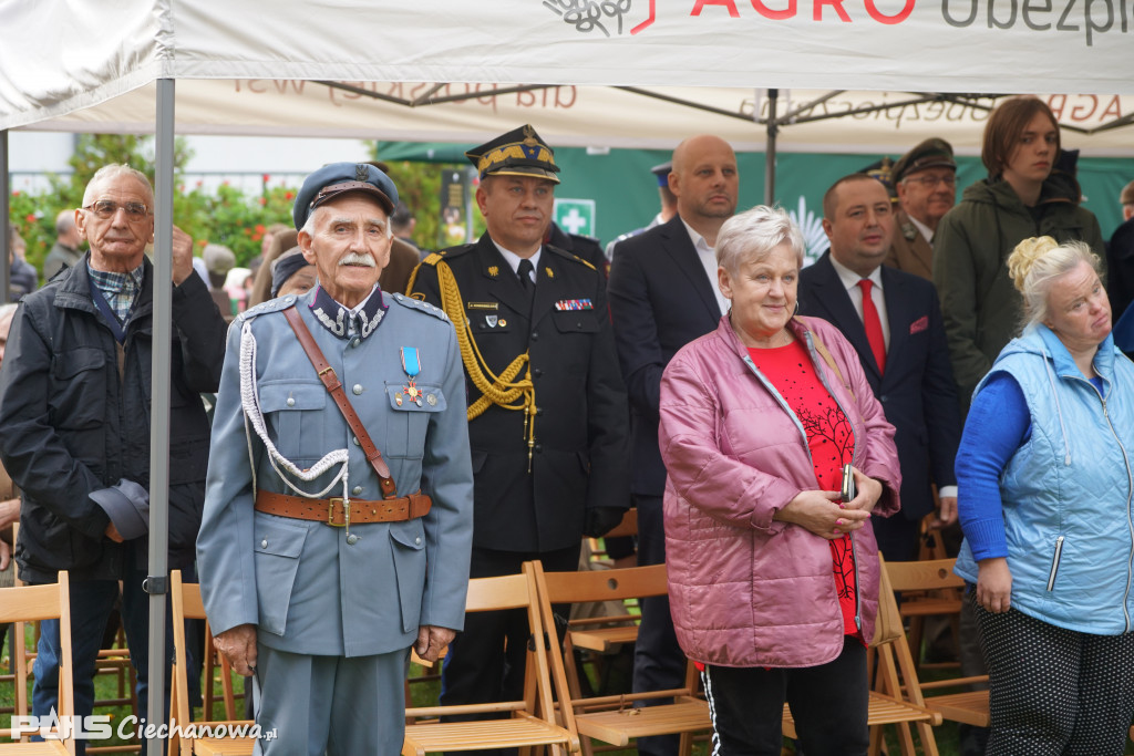 II Ciechanowski HUBERTUS 2022