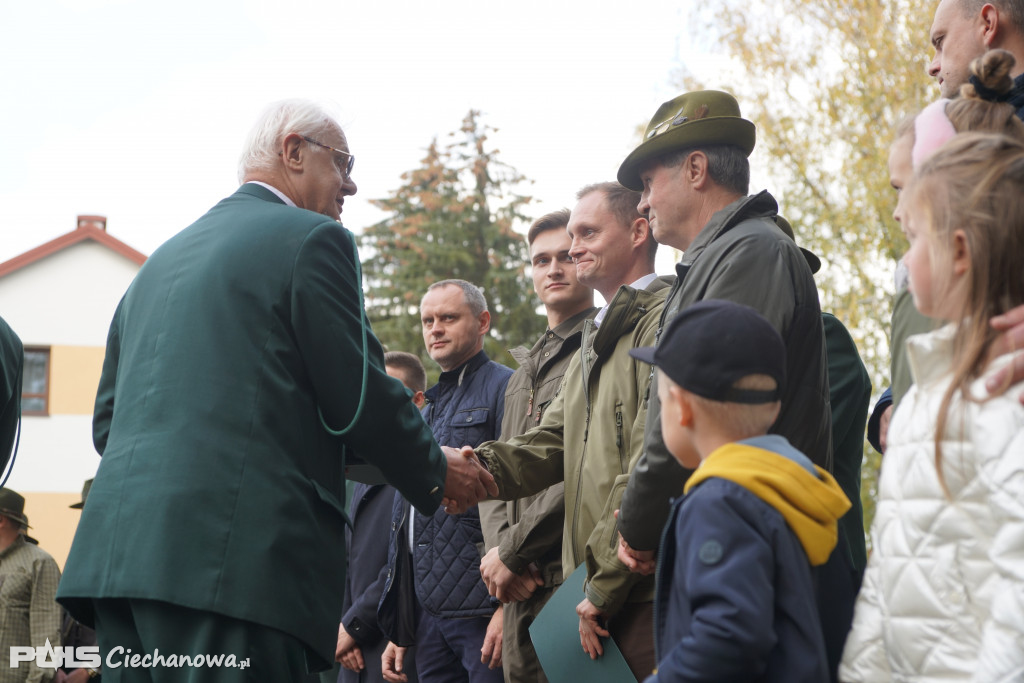 II Ciechanowski HUBERTUS 2022