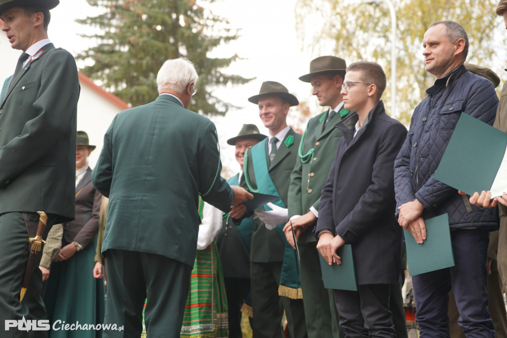 II Ciechanowski HUBERTUS 2022