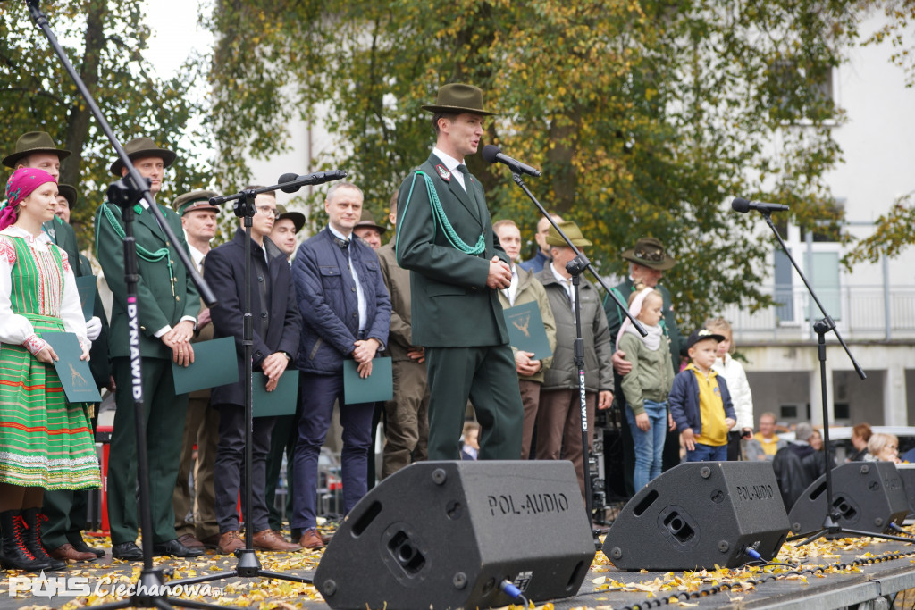 II Ciechanowski HUBERTUS 2022