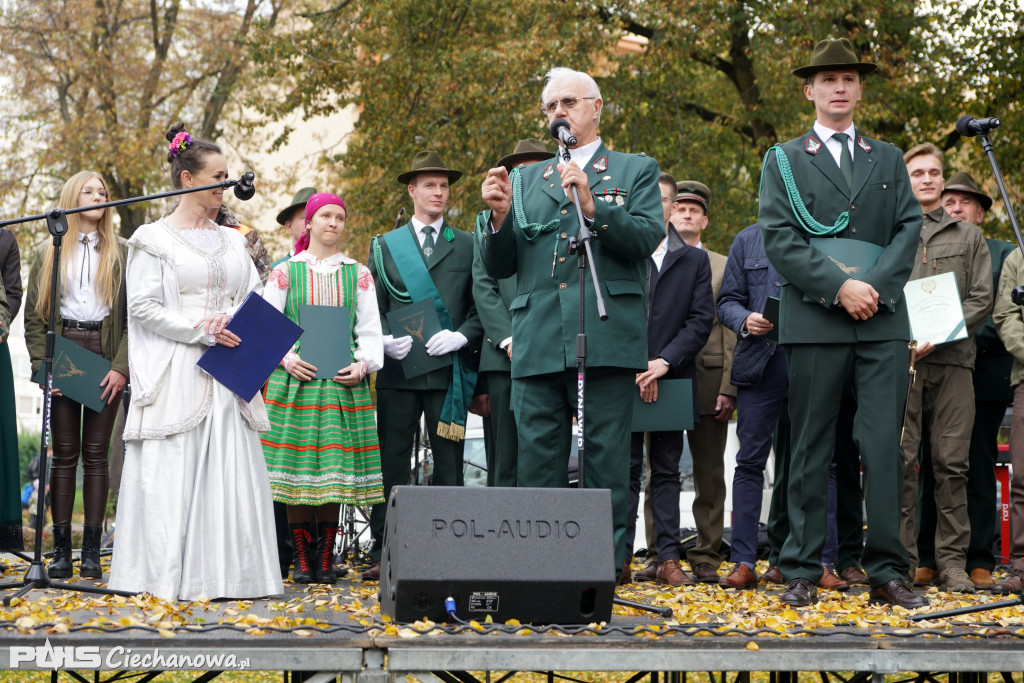 II Ciechanowski HUBERTUS 2022