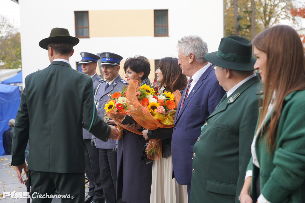 II Ciechanowski HUBERTUS 2022