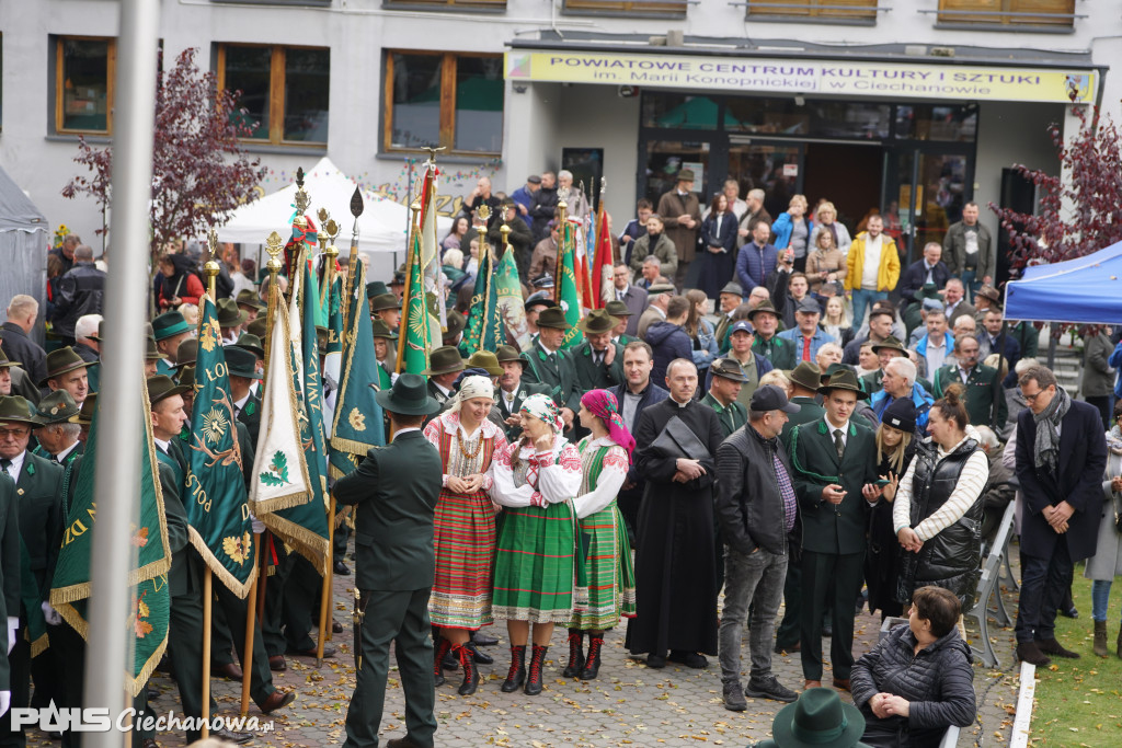 II Ciechanowski HUBERTUS 2022