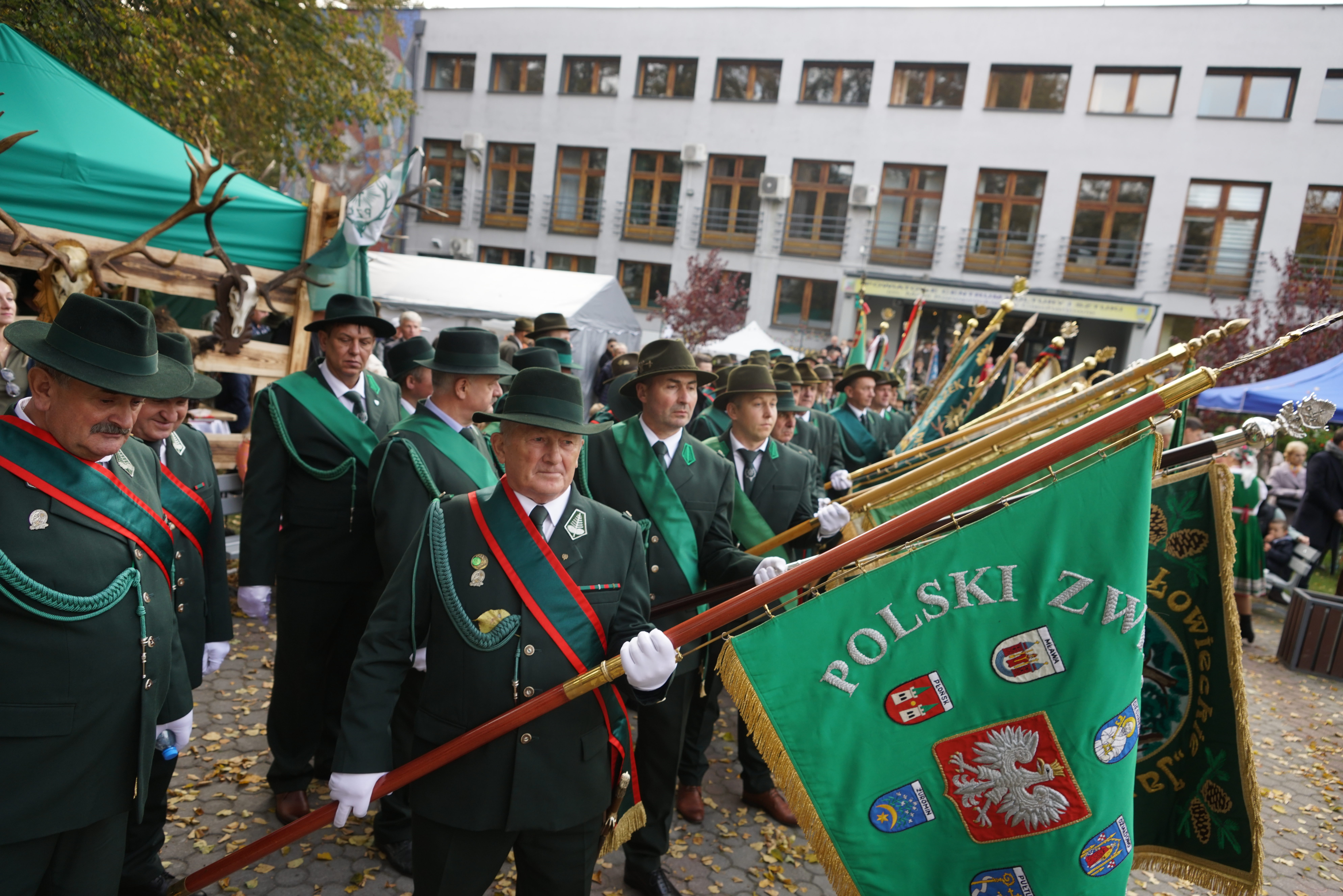 II Ciechanowski HUBERTUS 2022